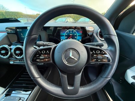2020 Mercedes-Benz B Class - thumbnail 25