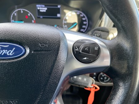 2020 Ford Transit Connect SWB VAN TREND HP 1.5 3 thumbnail