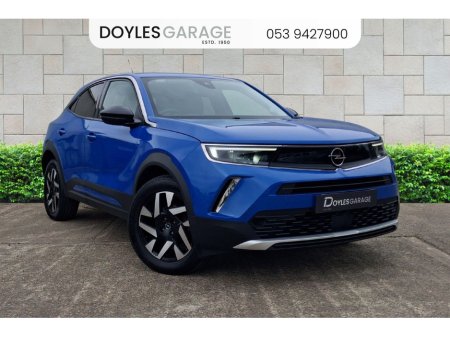2023 Opel Mokka - thumbnail 1