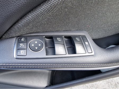 2018 Mercedes-Benz A Class - thumbnail 23