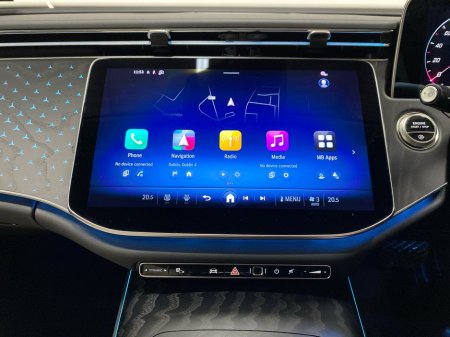 2026 Mercedes-Benz E Class - thumbnail 11