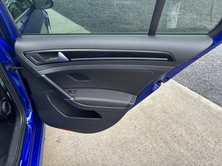 2019 Volkswagen Golf 2.0 TSI 5DR 300HP DSG 4M R €34,995 thumbnail