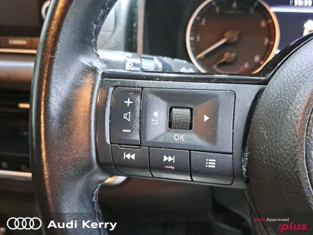 2022 Nissan Qashqai - thumbnail 22