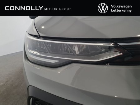 2026 Volkswagen Golf - thumbnail 11