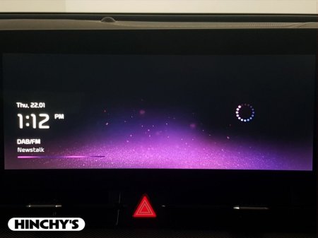 2022 Kia Sportage 1.6 CRDi SCR Diesel 115 hp K4 6MT thumbnail