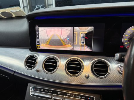 2020 Mercedes-Benz E Class - thumbnail 9