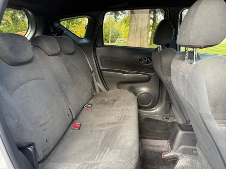 2019 Nissan Note - thumbnail 36