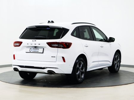 2024 Ford Kuga *117* ST-LINE PHEV CVT X €32,900 thumbnail