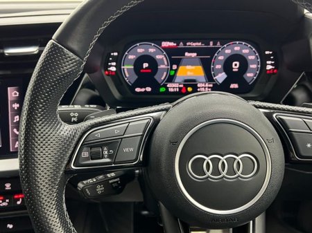 2022 Audi A3 - thumbnail 31