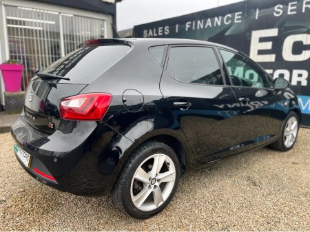 2016 SEAT Ibiza - thumbnail 6