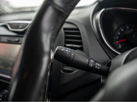 2017 Renault Captur - thumbnail 20