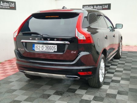 2015 Volvo XC60 - thumbnail 9