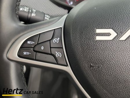 2024 Dacia Jogger - thumbnail 24