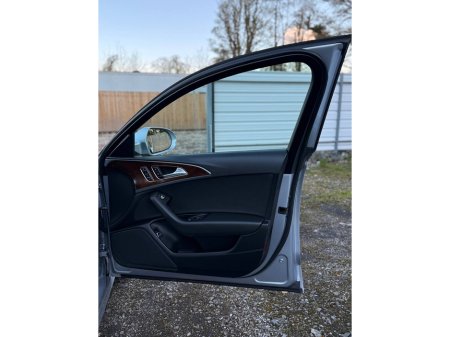 2016 Audi A6 - thumbnail 35