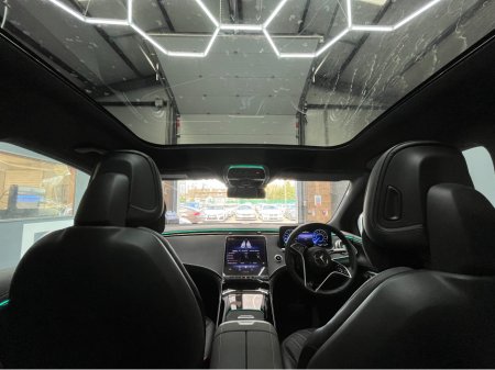 2024 Mercedes-Benz EQS - thumbnail 24