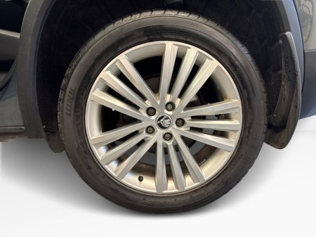 2018 Skoda Kodiaq - thumbnail 5