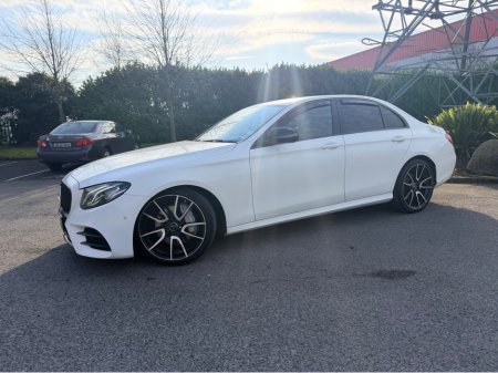 2016 Mercedes-Benz E Class - thumbnail 5