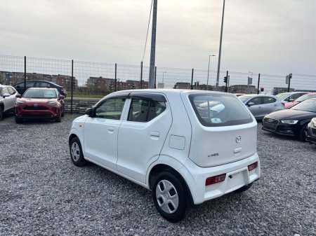 2020 Mazda Carol  €8,950 thumbnail