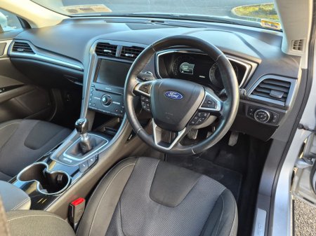 2016 Ford Mondeo  €6,999 thumbnail