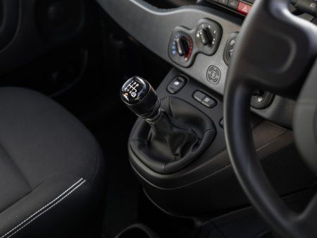 2025 Fiat Panda - thumbnail 16