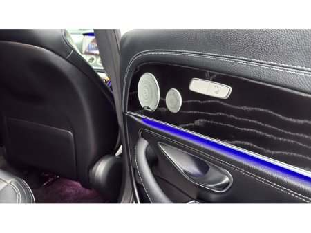 2018 Mercedes-Benz E Class *AMG PREMIUM PLUS* PANORAMIC SUNROOF / MEMORY + HEATED SEATS (FRONT+REAR) €27,890 thumbnail