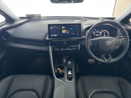 2024 Toyota C-HR 2.0 HYBRID PREMIERE EDITION €37,950 thumbnail