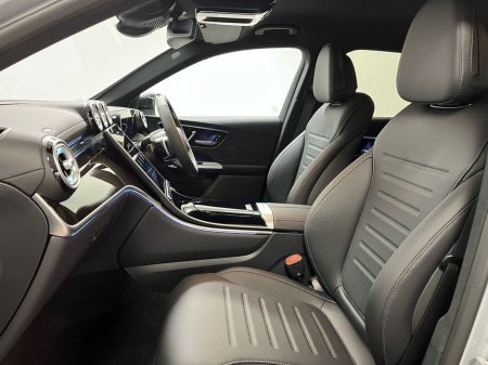 2026 Mercedes-Benz GLC Class 220d AMG 4Matic High spec demo - 19 Inch Alloys - Reversing Camera - Ambient Lighting - Sat Nav - Climate Control - Electric Heated Memory Seats - Cruise Control - Apple CarPlay/Android Auto €85,950 thumbnail