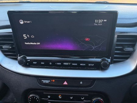 2022 Kia Ceed PE 1.0 GT Line 5DR, thumbnail