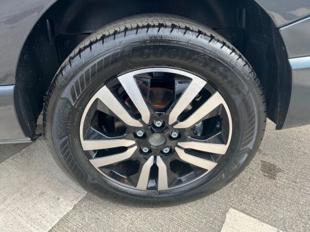 2026 Renault Trafic - thumbnail 6