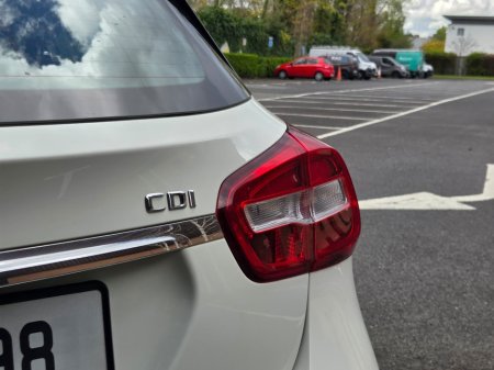 2015 Mercedes-Benz GLA Class - thumbnail 5