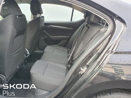 2024 Skoda Octavia - thumbnail 7