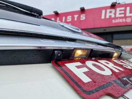 2017 Nissan Serena 2.0 PETROL HYBRID AUTOMATIC  LOW MILEAGE 8 SEATER €18,900 thumbnail