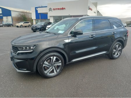 2023 Kia Sorento DSL MY23 SAM 5 €47,950 thumbnail