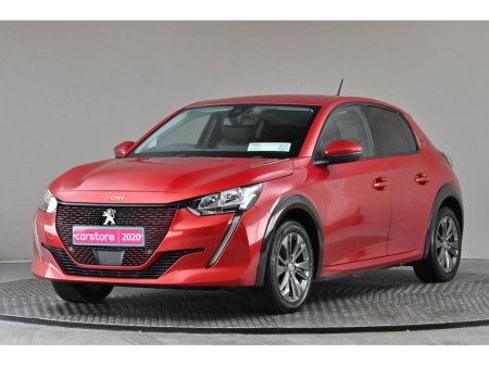 2020 Peugeot 208 - photo 3