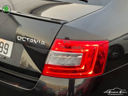 2016 Skoda Octavia STYLE 1.6 TDI CARPLAY XENON €9,950 thumbnail