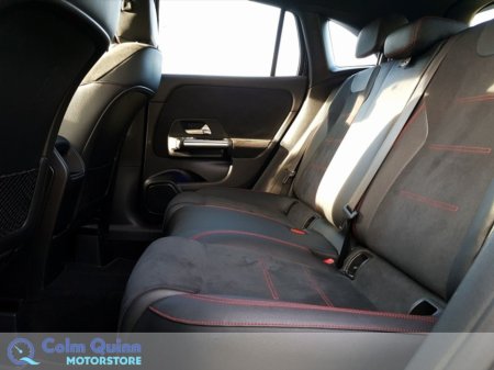 2023 Mercedes-Benz GLA Class AMG-Line 250e PHEV - Ambient Pack €42,995 thumbnail