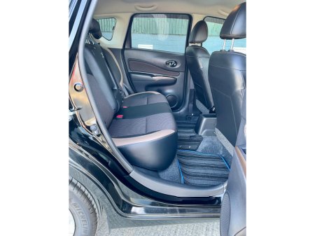 2020 Nissan Note - thumbnail 11