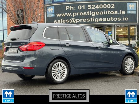 2016 BMW 2 Series Gran Tourer *DEPOSIT TAKEN**CAR ID 15* €16,950