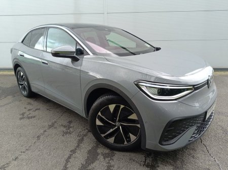 2025 Volkswagen ID.5 - thumbnail 1