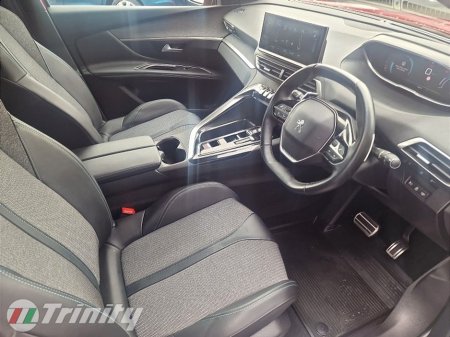 2024 Peugeot 3008 * HYBRID 180BHP * PHEV ALLURE * TRINITY MOTORS * €34,945 thumbnail