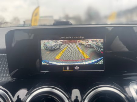 2020 Mercedes-Benz GLB 200 Auto | 7 Seats | Massive Spec | Low Mileage €32,950 thumbnail