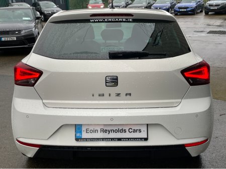2020 SEAT Ibiza 1.0 TSI 115HP XCELLENCE 5DR LOW KMS! €16,495 thumbnail