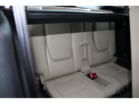 2019 Land Rover Discovery Sport 2.0 TD4 HSE 7SEAT AUTO 4WD €23,950 thumbnail