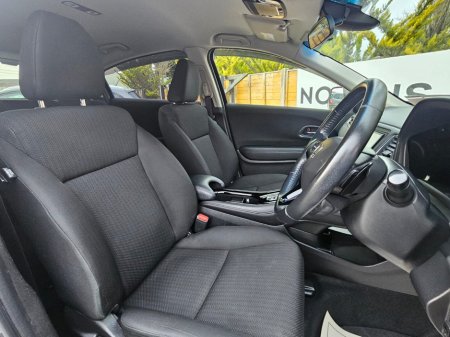 2015 Honda Vezel - thumbnail 14