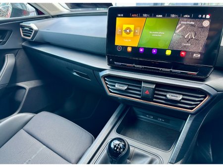 2023 Cupra Leon - thumbnail 23