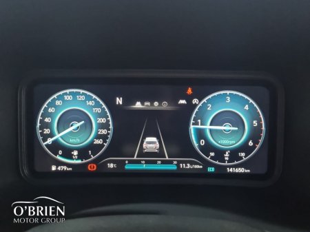 2022 Hyundai Kona - thumbnail 13