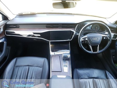 2020 Audi A6 Allroad 50TDI 286HP quattro TipTronic *12 Months Warranty* €35,995 thumbnail