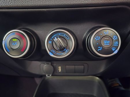 2023 Toyota Aygo X - thumbnail 15