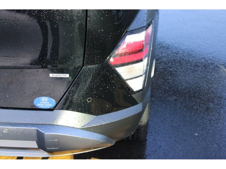 2023 Hyundai Kona 1.6 HYBRID Elegance Auto €30,950 thumbnail