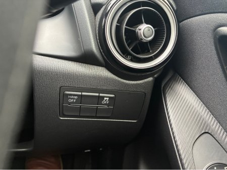 2017 Mazda Demio - thumbnail 14